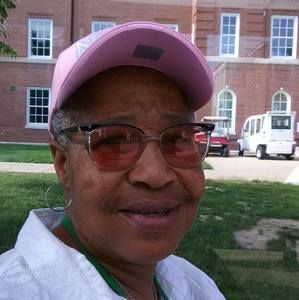 Meet your Posher, Marilyn